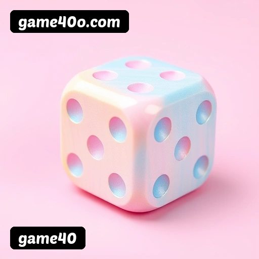 Tabela RTP dos jogos de cassino da game40