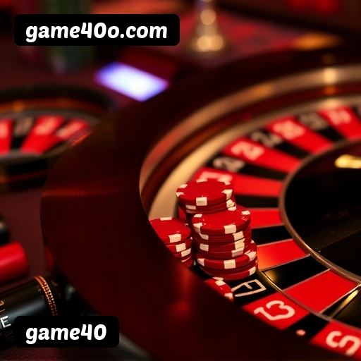 Loterias online disponíveis na game40