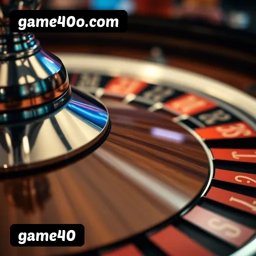 Jogo responsável game40 - Ferramentas de controle, limites, auto-exclusão, suporte CVV 188