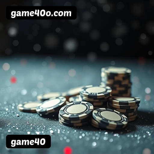 Estatísticas game40 2026 – 87.429 jogadores ativos, R$ 47,2M em prêmios pagos, RTP 96,52%