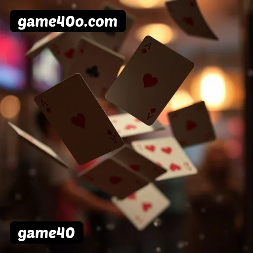 Suporte 24 horas game40